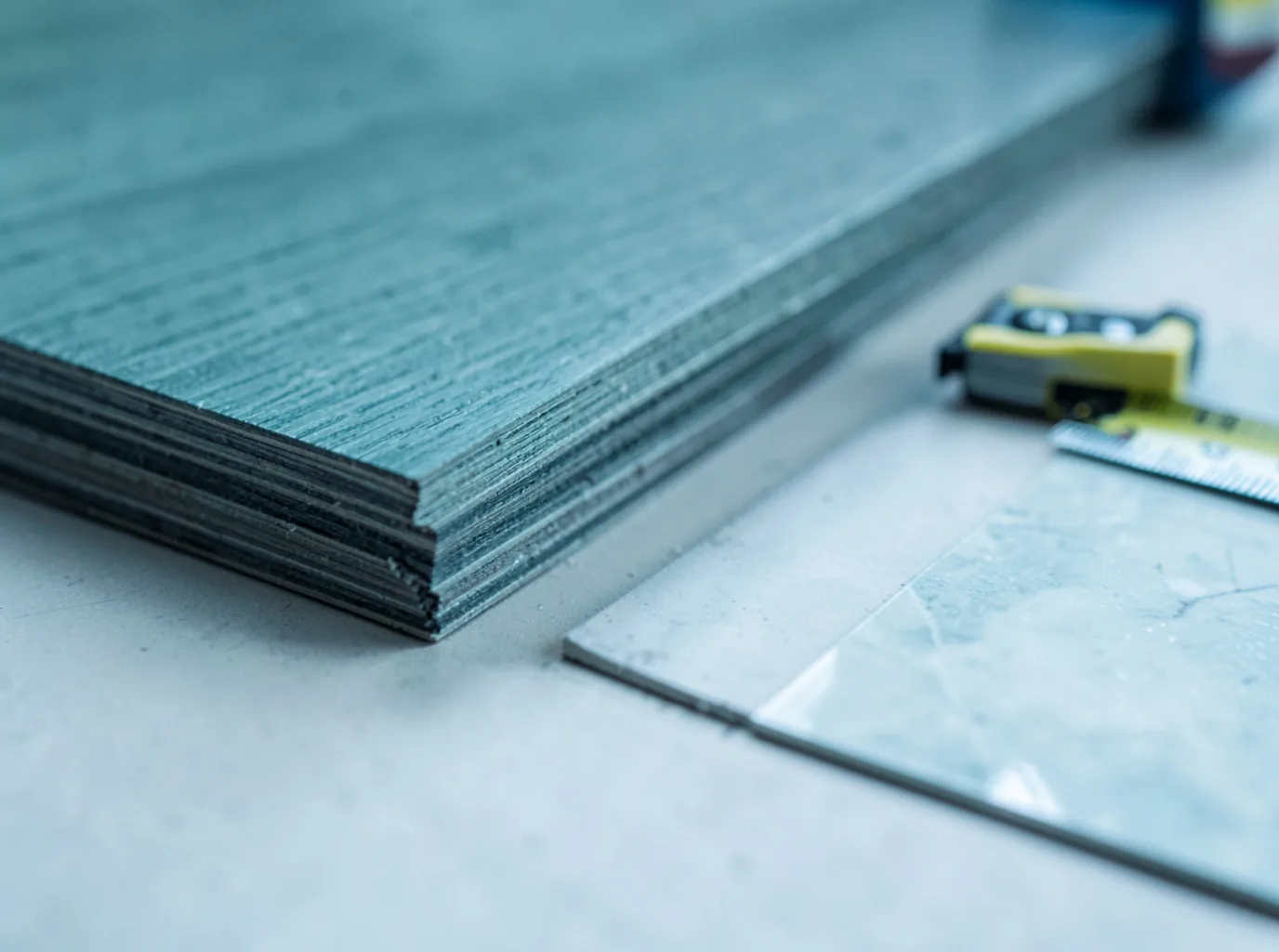 Luxury Vinyl Plank Installation Milnesville, PA FAQs